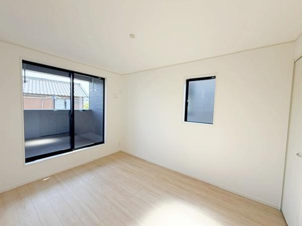 亀山市和田町の新築一戸建