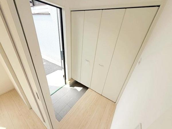 四日市市松原町の新築一戸建