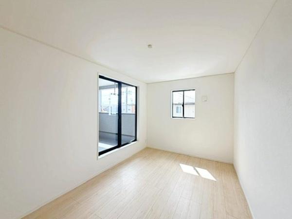 四日市市松原町の新築一戸建