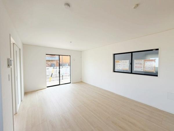 四日市市松原町の新築一戸建