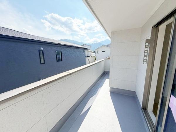 三重郡菰野町大羽根園松ケ枝町の新築一戸建