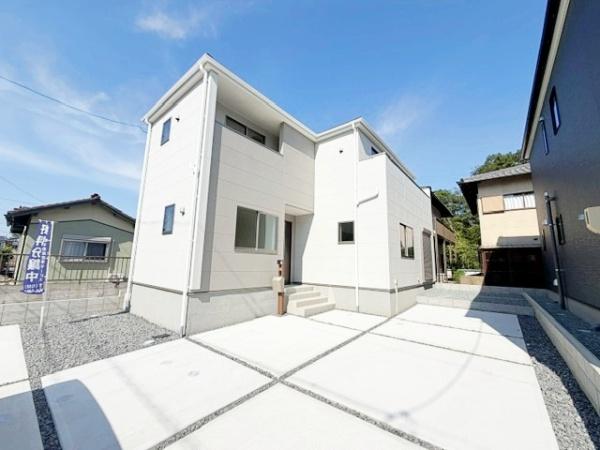 三重郡菰野町大羽根園松ケ枝町の新築一戸建