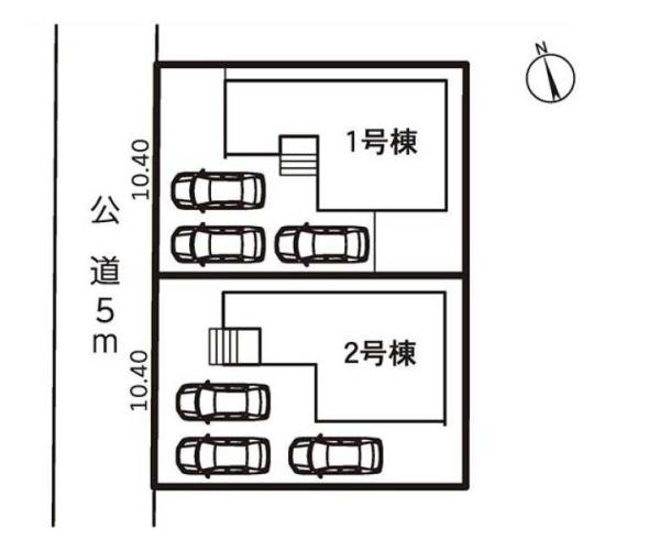 三重郡菰野町大羽根園松ケ枝町の新築一戸建
