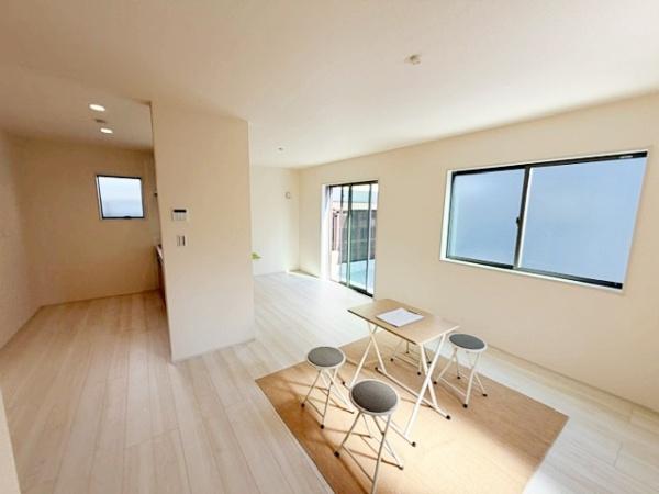 三重郡菰野町大羽根園松ケ枝町の新築一戸建