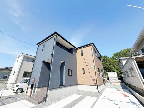 三重郡菰野町大羽根園松ケ枝町の新築一戸建