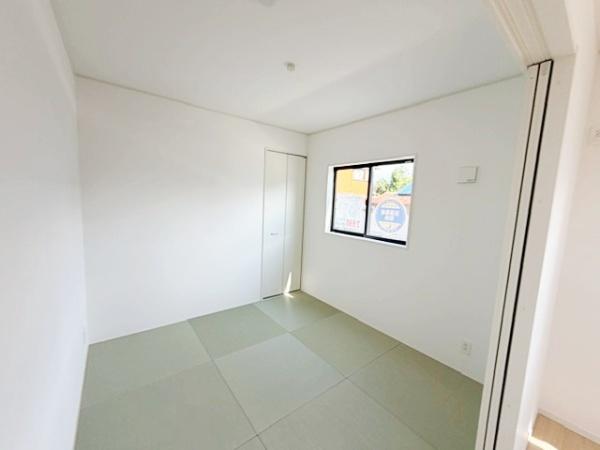 亀山市布気町の新築一戸建