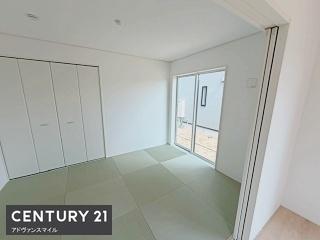 亀山市布気町の新築一戸建