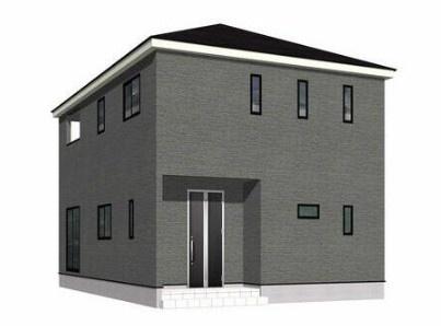 亀山市布気町の新築一戸建