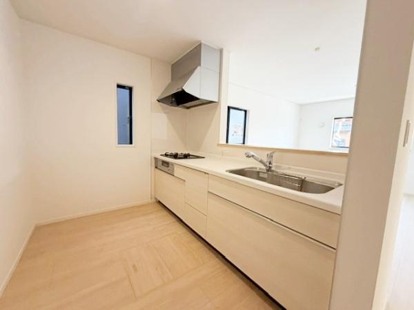 四日市市住吉町の新築一戸建