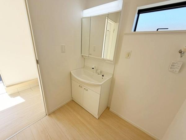 四日市市住吉町の新築一戸建