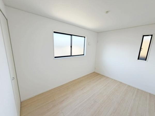 四日市市住吉町の新築一戸建