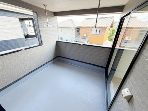 四日市市住吉町の新築一戸建