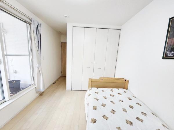 亀山市布気町の中古一戸建て