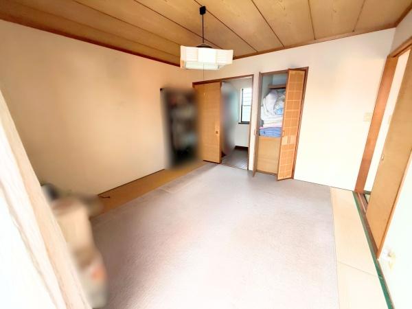 鈴鹿市長太栄町１丁目の中古一戸建て