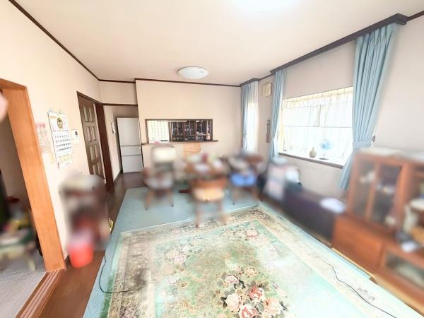 鈴鹿市長太栄町１丁目の中古一戸建て
