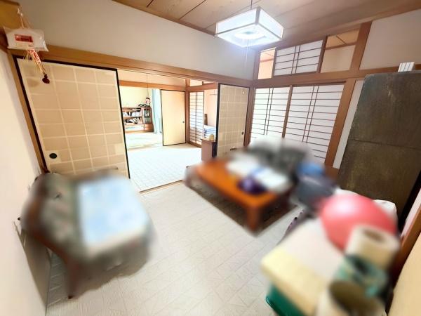 鈴鹿市長太栄町１丁目の中古一戸建て
