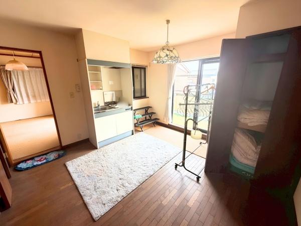 鈴鹿市長太栄町１丁目の中古一戸建て