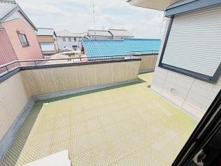 鈴鹿市長太栄町１丁目の中古一戸建て