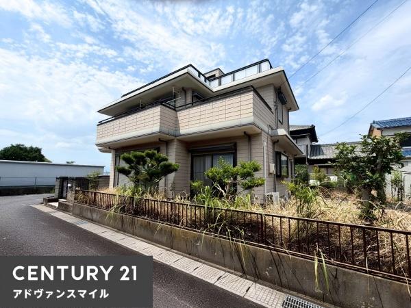 鈴鹿市長太栄町１丁目の中古一戸建