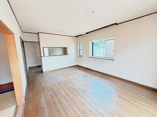 鈴鹿市長太栄町１丁目の中古一戸建て