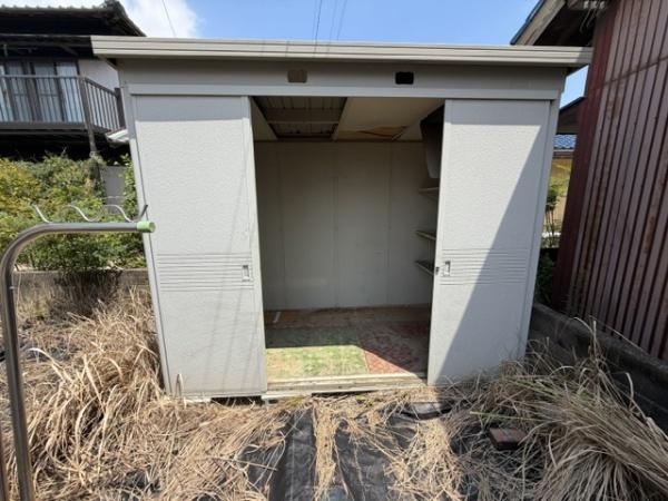 鈴鹿市長太栄町１丁目の中古一戸建て