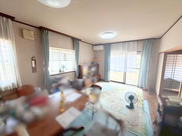 鈴鹿市長太栄町１丁目の中古一戸建