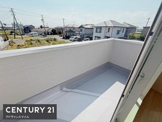 鈴鹿市白子町の新築一戸建