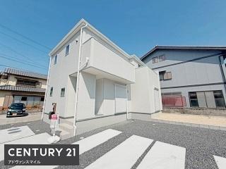 鈴鹿市白子町の新築一戸建