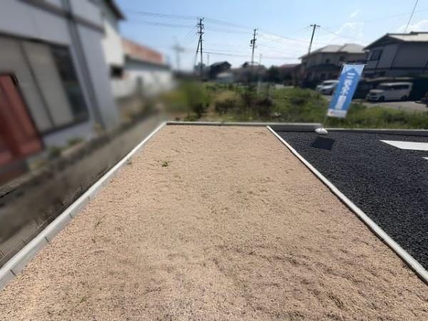鈴鹿市白子町の新築一戸建