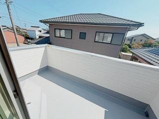 鈴鹿市若松北２丁目の新築一戸建