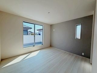 鈴鹿市若松北２丁目の新築一戸建