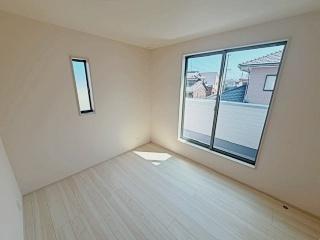 鈴鹿市若松北２丁目の新築一戸建