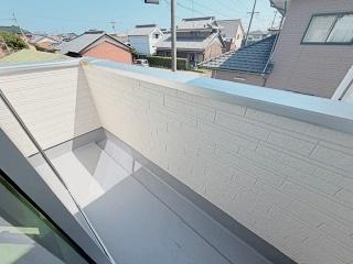 鈴鹿市若松北２丁目の新築一戸建