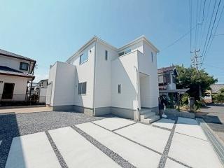 鈴鹿市若松北2丁目の新築一戸建
