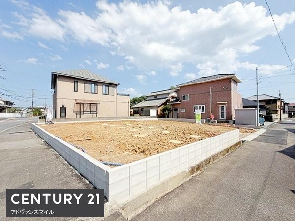 四日市市高花平４丁目の新築一戸建