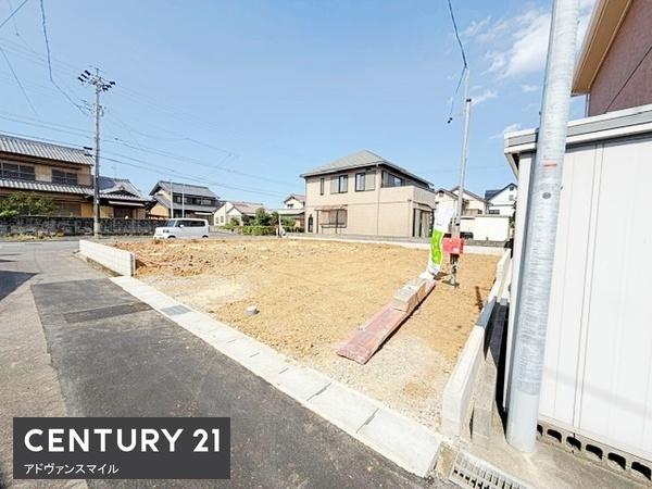 四日市市高花平４丁目の新築一戸建