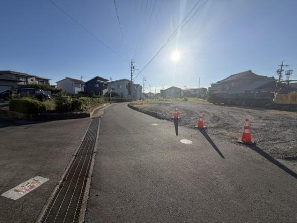鈴鹿市平田本町１丁目の売土地