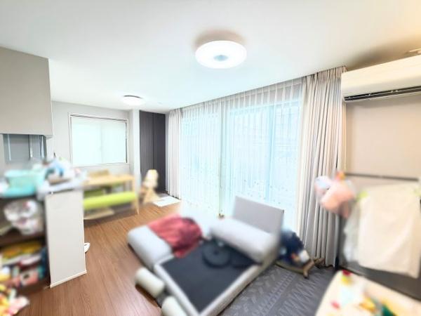 亀山市北山町の中古一戸建て