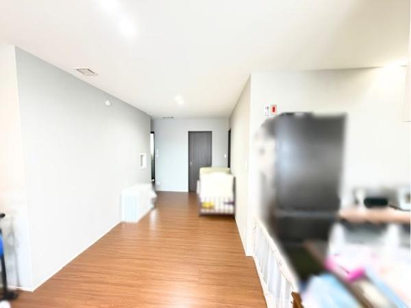 亀山市北山町の中古一戸建て