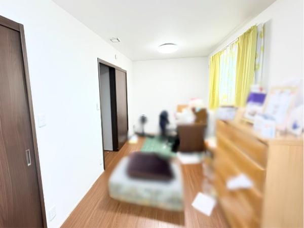 亀山市北山町の中古一戸建て