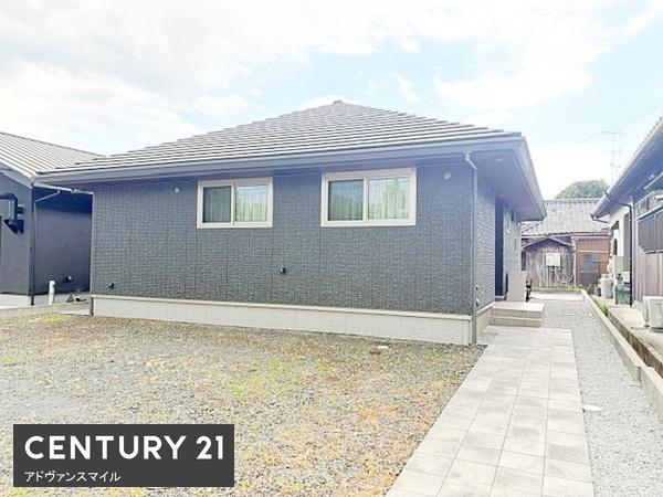 亀山市北山町中古戸建