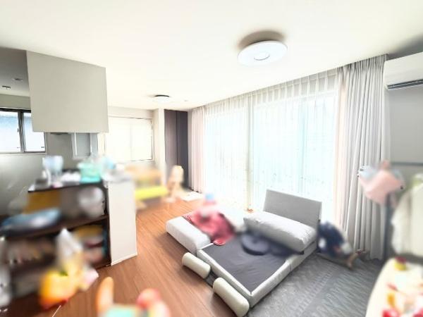 亀山市北山町中古戸建