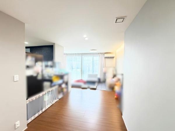 亀山市北山町中古戸建