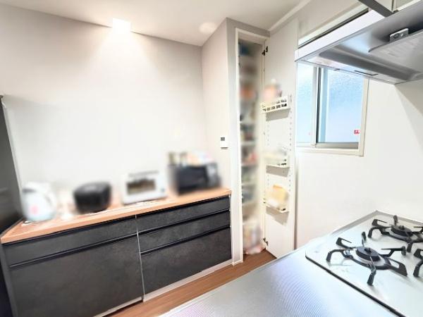 亀山市北山町の中古一戸建て
