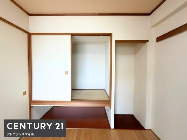 キャッスルハイツ松阪殿町