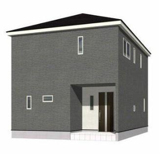 四日市市曙町の新築一戸建