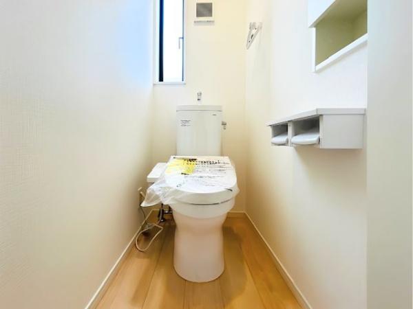 四日市市曙町の新築一戸建