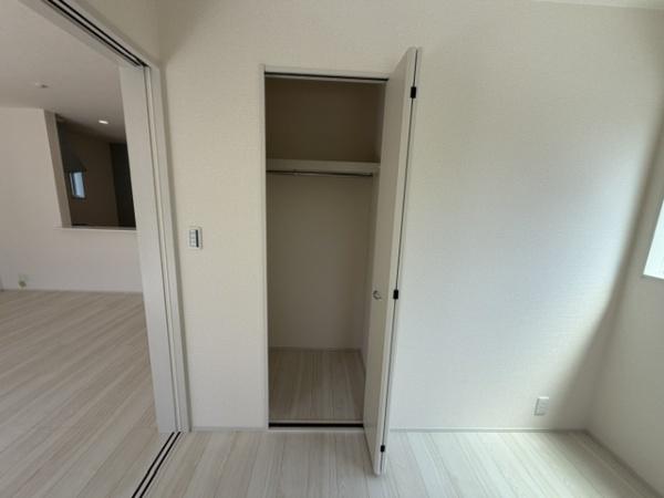 鈴鹿市南玉垣町第12　1号棟新築戸建