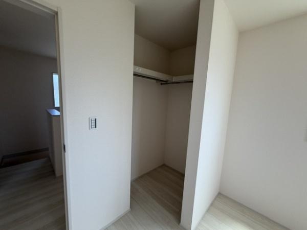 鈴鹿市南玉垣町第12　1号棟新築戸建