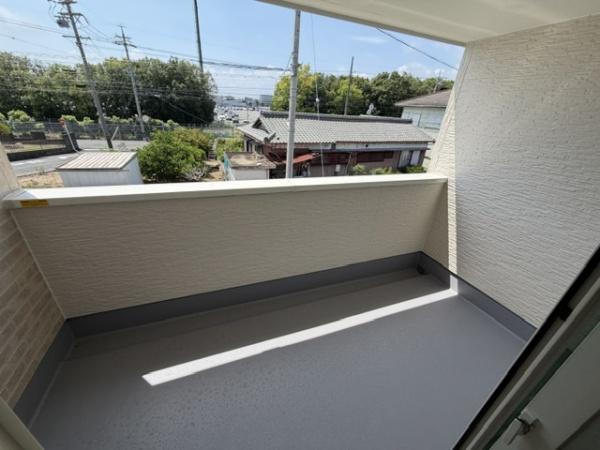 鈴鹿市南玉垣町第12　1号棟新築戸建